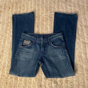 Citizens of Humanity bootcut jeans